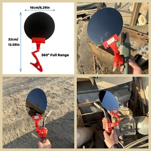 Carvallo – Klar sikt, säkert skyddad! Carvallo