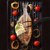 Matlagningstänger Nylon Non-Stick Köksspatel Carvallo