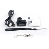 Mini Kamera - Världens Minsta HD Kamera Carvallo