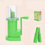 Carvallo – För lätt snörning Carvallo