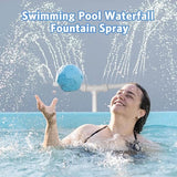 Carvallo – Den strålande vattenbågen för din sommardröm! Carvallo