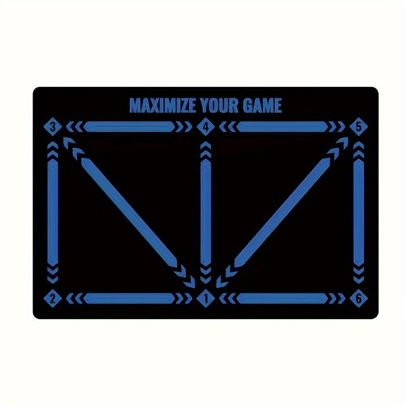 Carvallo – Leises Träning, Stark Teknik! Carvallo