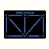 Carvallo – Leises Träning, Stark Teknik! Carvallo