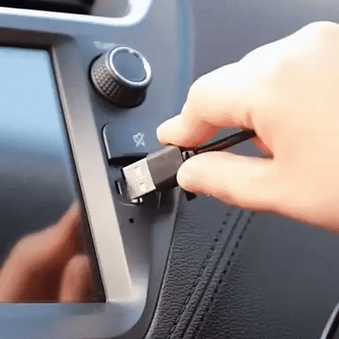 Babyflaskvärmare Carvallo