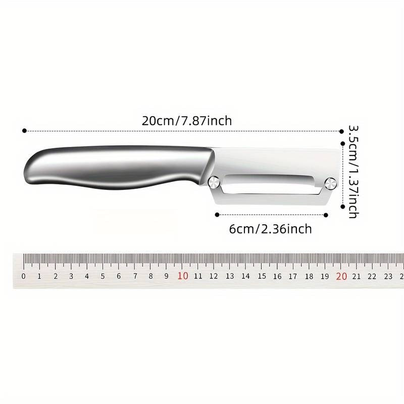 Carvallo – Skalar allt och ligger perfekt i handen! Carvallo