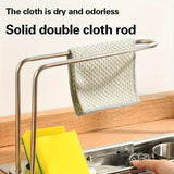 Carvallo - Organiser för tvättställavlopp Carvallo