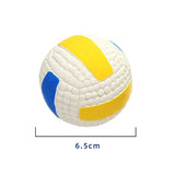 Pawelux Indestructible Chew Ball – Ultimata Hundleksak för Aggressiva Tuggare & Tandhälsa Carvallo
