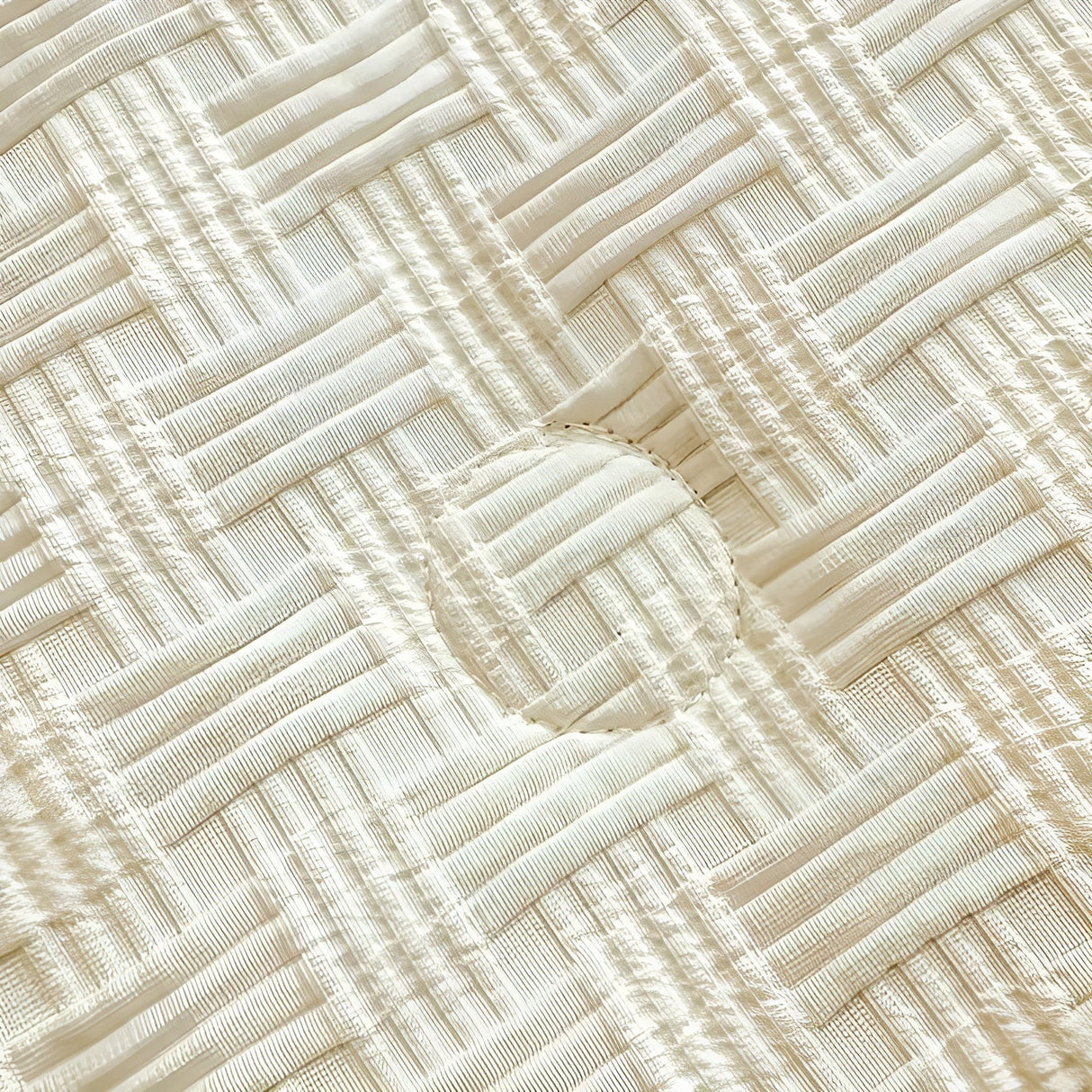 Lätt sommarfilt – Vattentålig & Mjuk | Vaffelstruktur för alla årstider Carvallo