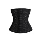 Midjeformare - Waist Trainer Slimming Shapewear-Personligt-Fyndhallen-Svart-3XS-Hemnix