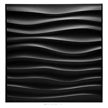 KitchenWave Panel - Vattentät och mögelresistent Dekorativ Tapet Carvallo