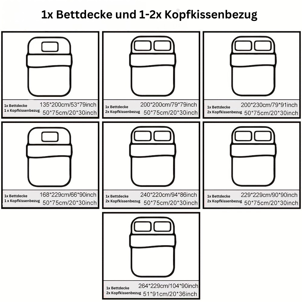 BlossomDream Set - Elegant Snuggly Täcke Med Blomsterdesign Carvallo