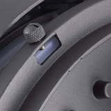 Hållbar Utomhusvägglampa Carvallo