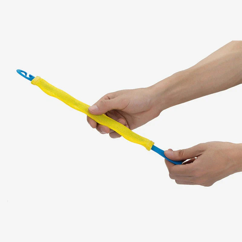 DIY Magiska Locktångar Carvallo