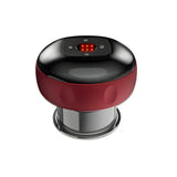 Elektrisk koppsmassageapparat Carvallo