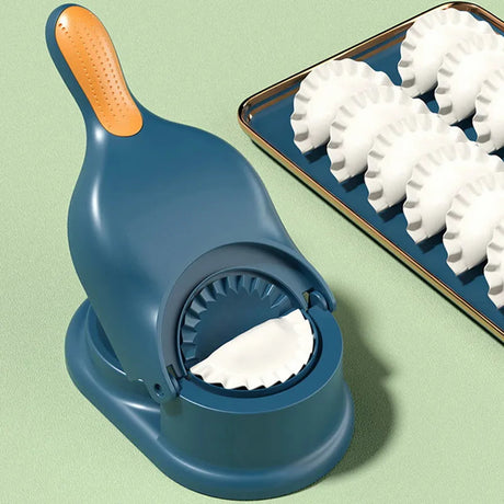 2 i 1 dumplingsmaskin MILA Sverige