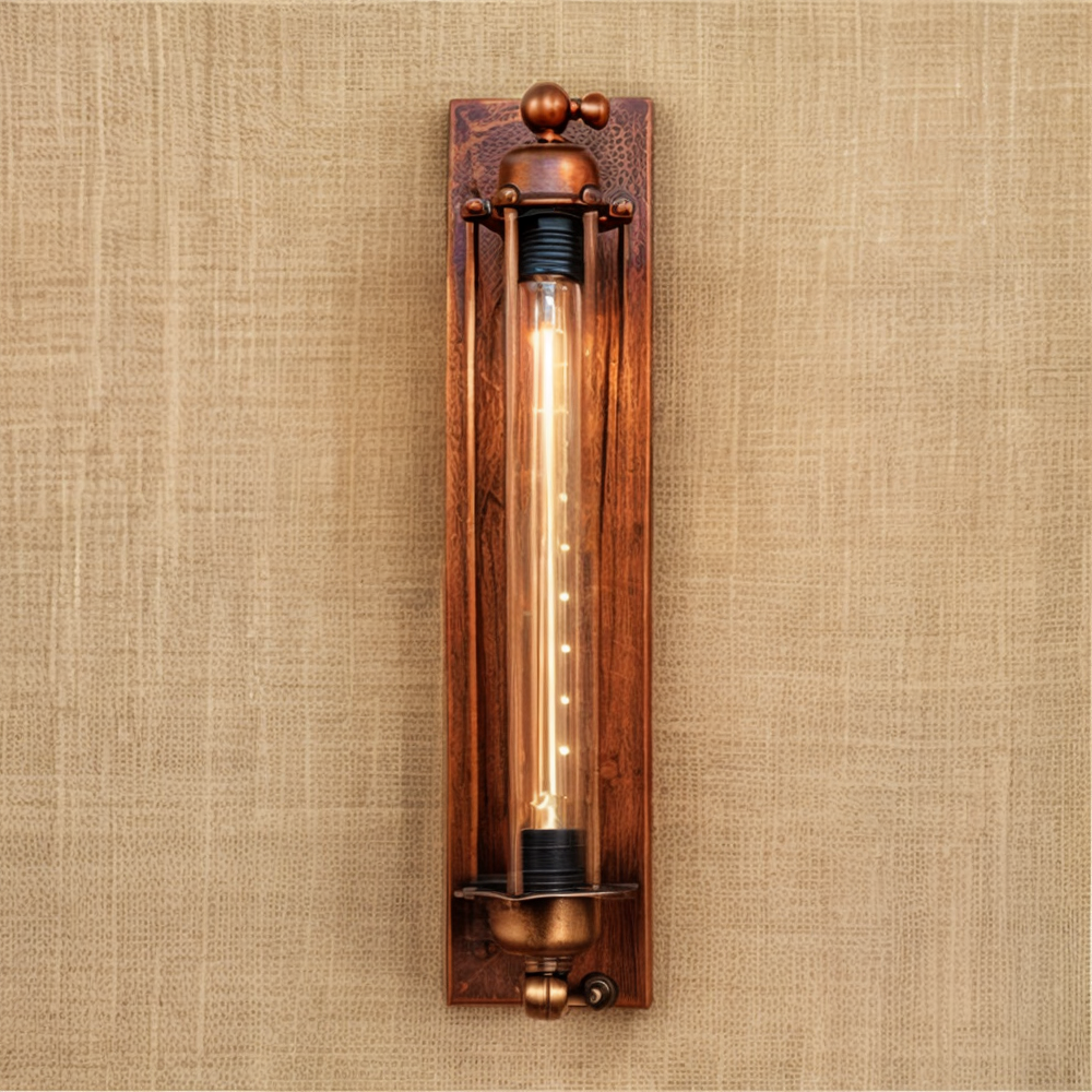 Vintage Belysning-Lights-Bellasverige-Hemnix