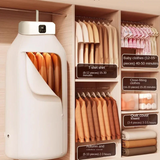 SpeedDryer Compact - Snabb och Bärbar för Alla Utrymmen Carvallo