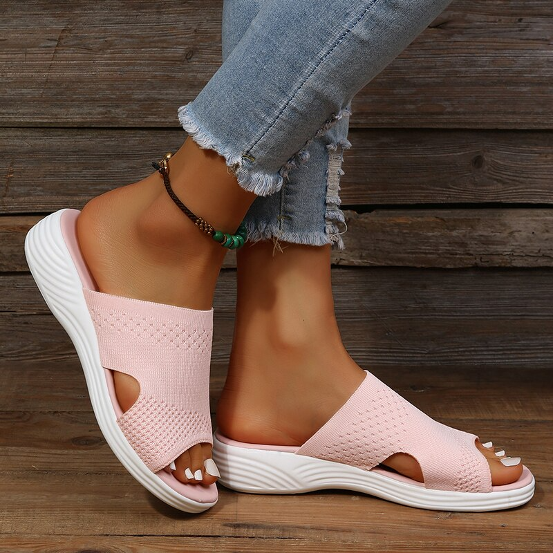 Reef - Ortopediska Sandaler-Hemnix-Hemnix