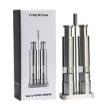 Carvallo | SpiceEvo – Lyxen för dina kryddor! Carvallo