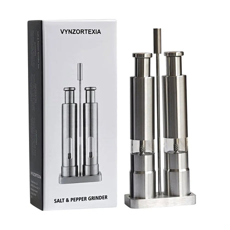 Carvallo | SpiceEvo – Lyxen för dina kryddor! Carvallo