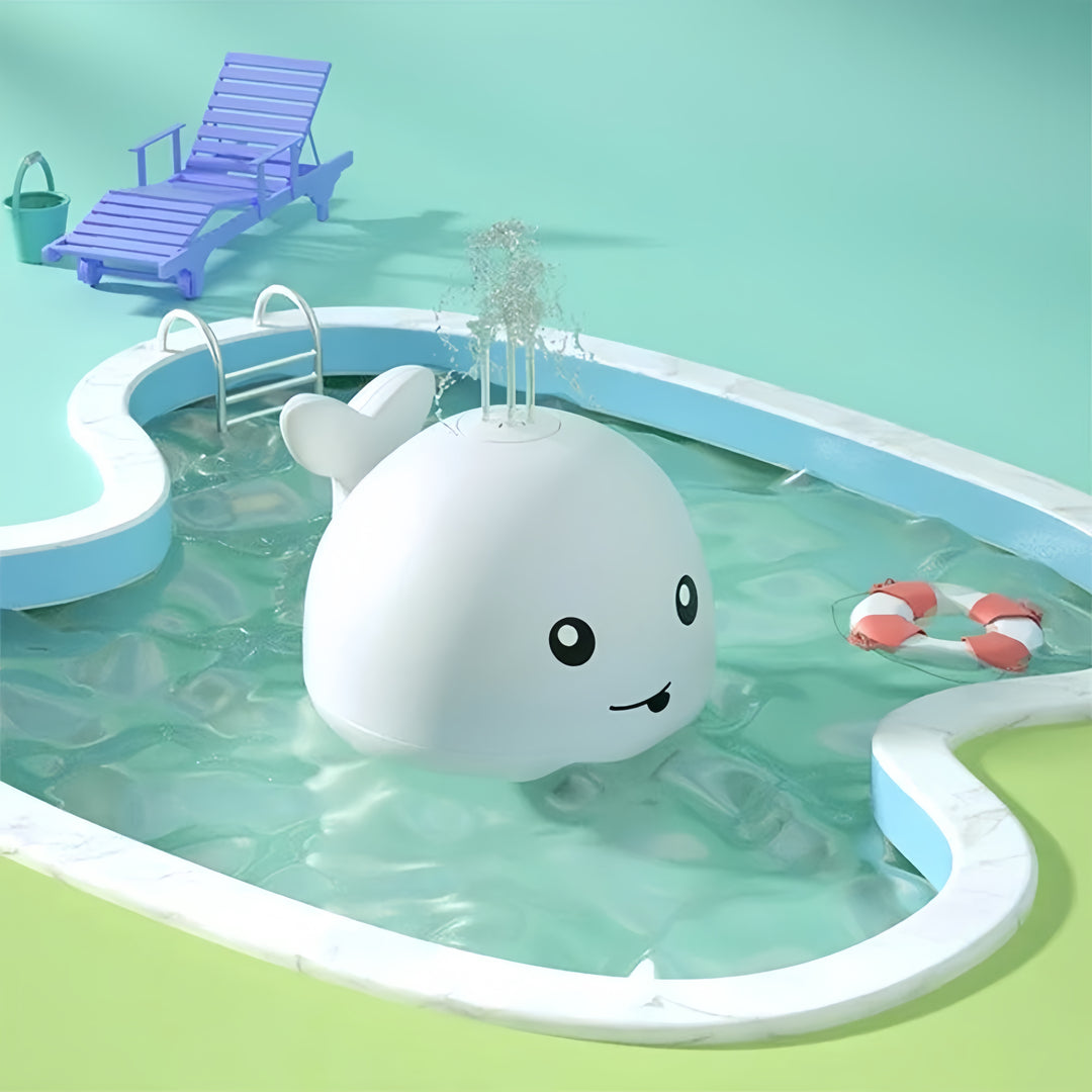 Splashy™ Valbadsprinkler-Hemnix-Hemnix