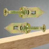 Carvallo | AnchorGrip - Perfekt för gips och gipskartong Carvallo