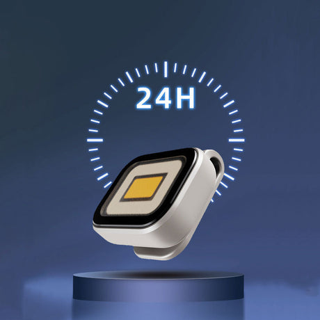 Carvallo – Ljus där du behöver det Carvallo