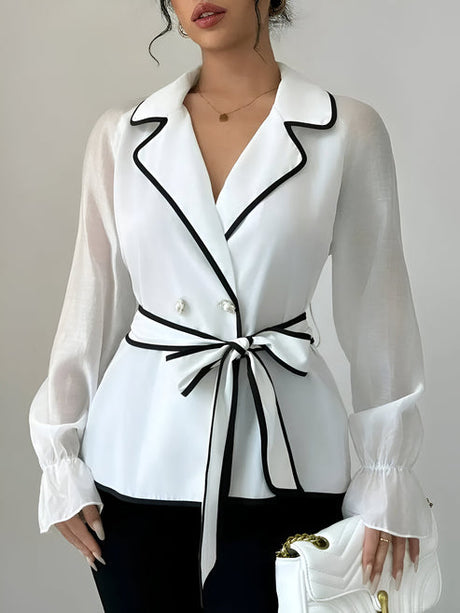 Fina Dam Klänningar Tidlös Elegans Modern Design 100% Polyester Hemnix