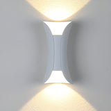 MetroBright Light - Vattentät LED utomhuslampa för vardagsbruk Carvallo