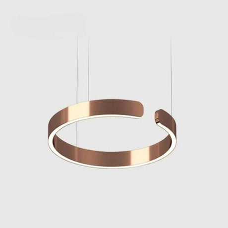 ModernLuxe - LED Pendellampa Carvallo