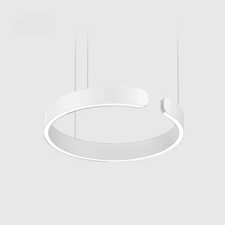 ModernLuxe - LED Pendellampa Carvallo
