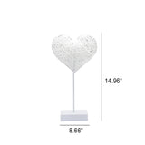 RattanGlow | Modern Creative Woven Rotting LED Nattduksbordslampa MILA Sverige