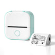 Mini Bluetooth Pocket Printer Carvallo