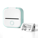 Mini Bluetooth Pocket Printer Carvallo
