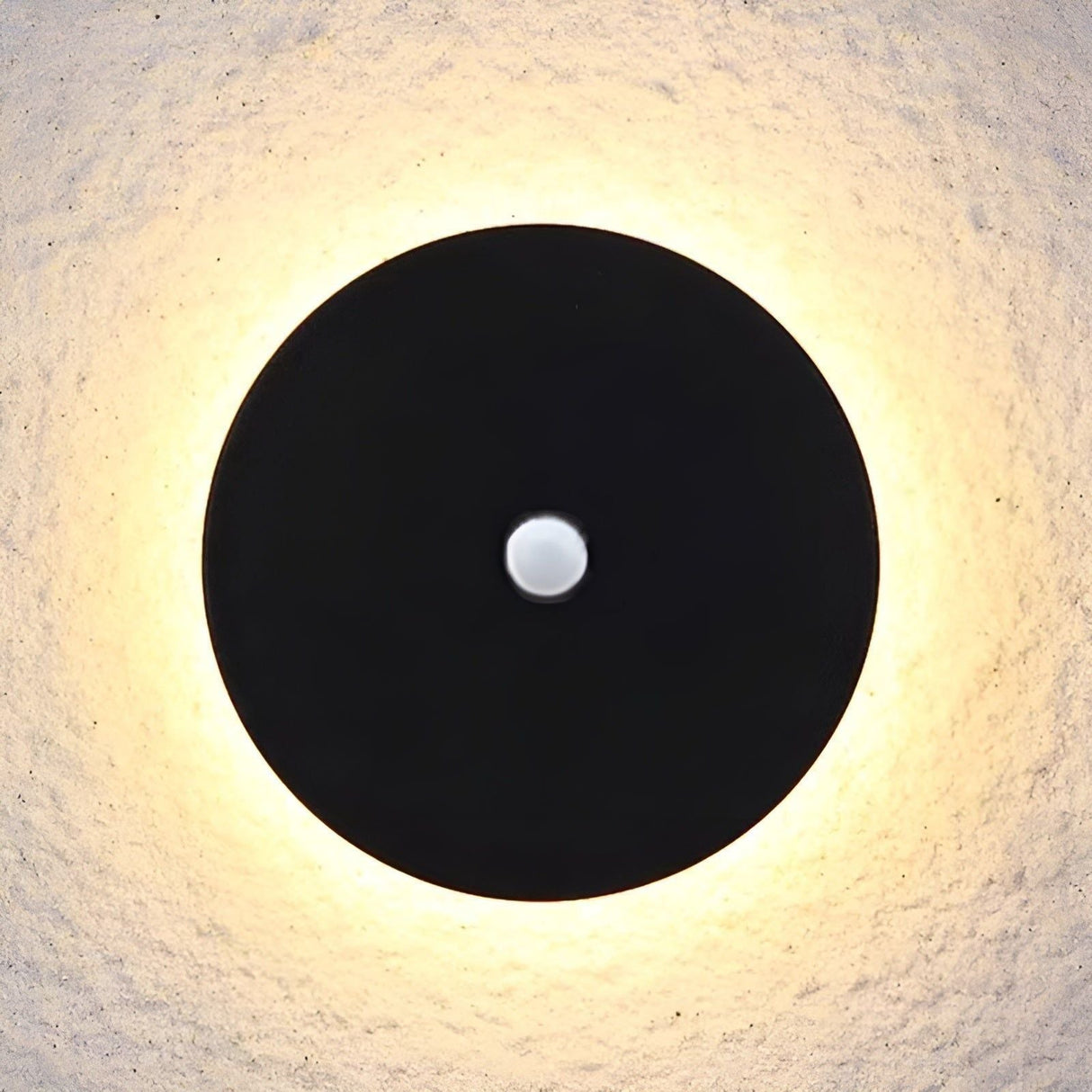 ModernVista Light - Modern LED Vattentät Utomhuslampa Carvallo