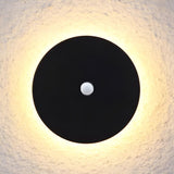 ModernVista Light - Modern LED Vattentät Utomhuslampa Carvallo