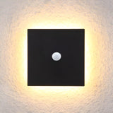 ModernVista Light - Modern LED Vattentät Utomhuslampa Carvallo