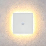 ModernVista Light - Modern LED Vattentät Utomhuslampa Carvallo