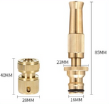 TrädgårdsJet Pro: Högtrycks slangmunstycke-leksaker-VaruZ-munstycke+vattenrör-Hemnix