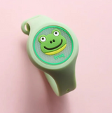 BuzzBandz™ - Anti-mygg armbard för barn-VaruZ-Groda-Hemnix