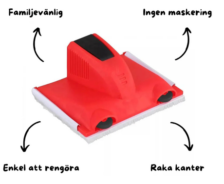 Paintmaster™-precisionsverktyg för målningskanter-VaruZ-Hemnix