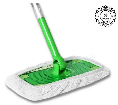 EcoCloth - Återanvändbar mikrofiberduk till swiffern-VaruZ-Hemnix