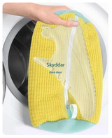 CleanMax Skopåse – skonsam tvätt och skydd-VaruZ-Hemnix