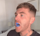 SnarkStop™ Munstycke-VaruZ-Hemnix