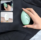 Återanvändbar gel luddrulle-VaruZ-Hemnix