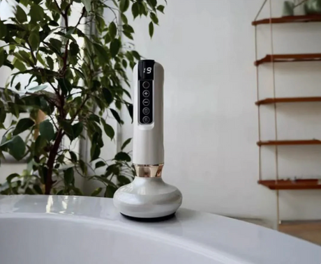 SculptEase Cellulitbehandling 4-i-1-VaruZ-Vit-Hemnix