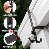 Luxora Heavy Duty 2-i-1 Girlander och Strumphängare Carvallo