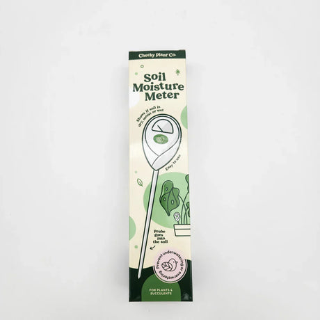 Fuktmätare | Mäter fuktnivån på växter-Hemnix-Hemnix