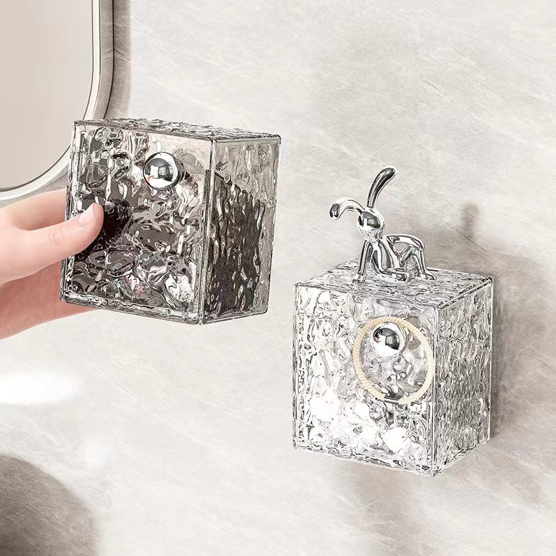 Carvallo | RippleBox - Badrumsorganiseringslåda Carvallo