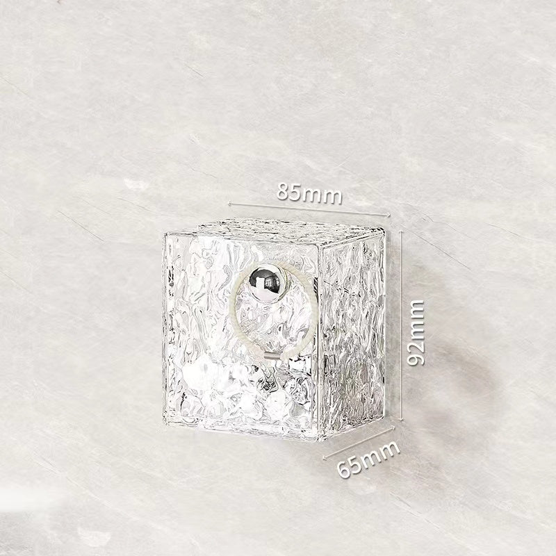 Carvallo | RippleBox - Badrumsorganiseringslåda Carvallo